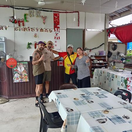 Mulu D Cave Homestay 외부 사진