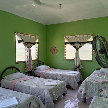 Mulu D Cave Homestay 외부 사진