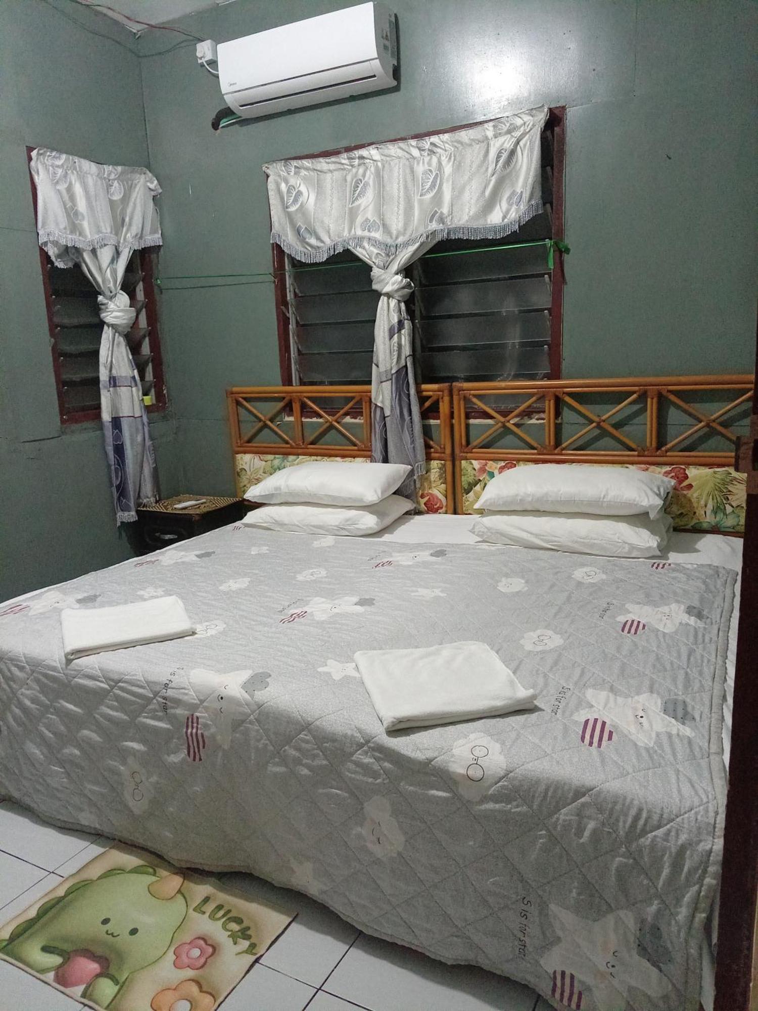 Mulu D Cave Homestay 외부 사진