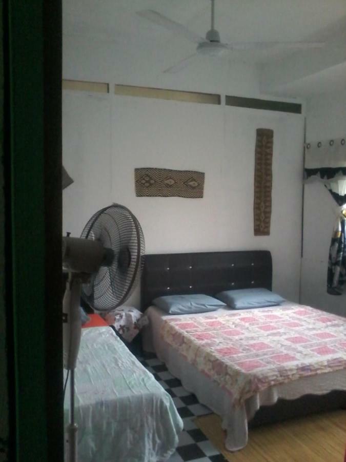 Mulu D Cave Homestay 외부 사진