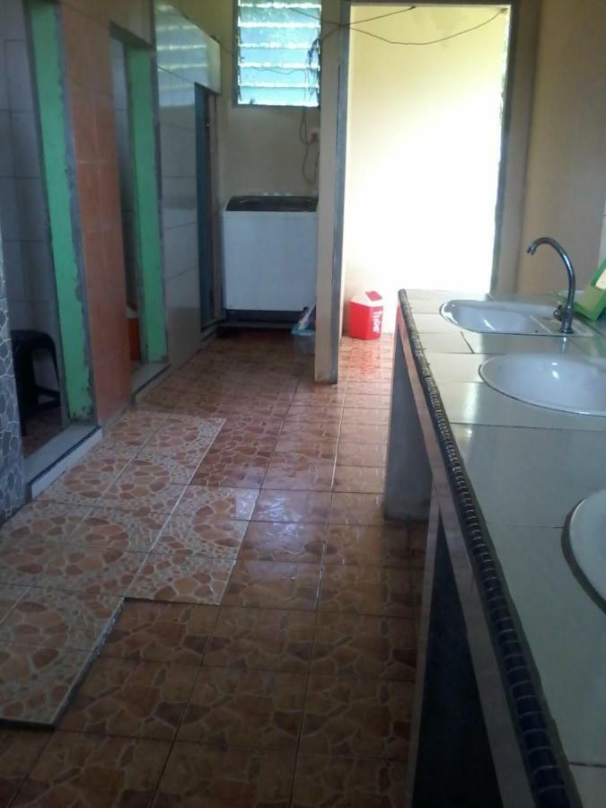 Mulu D Cave Homestay 외부 사진
