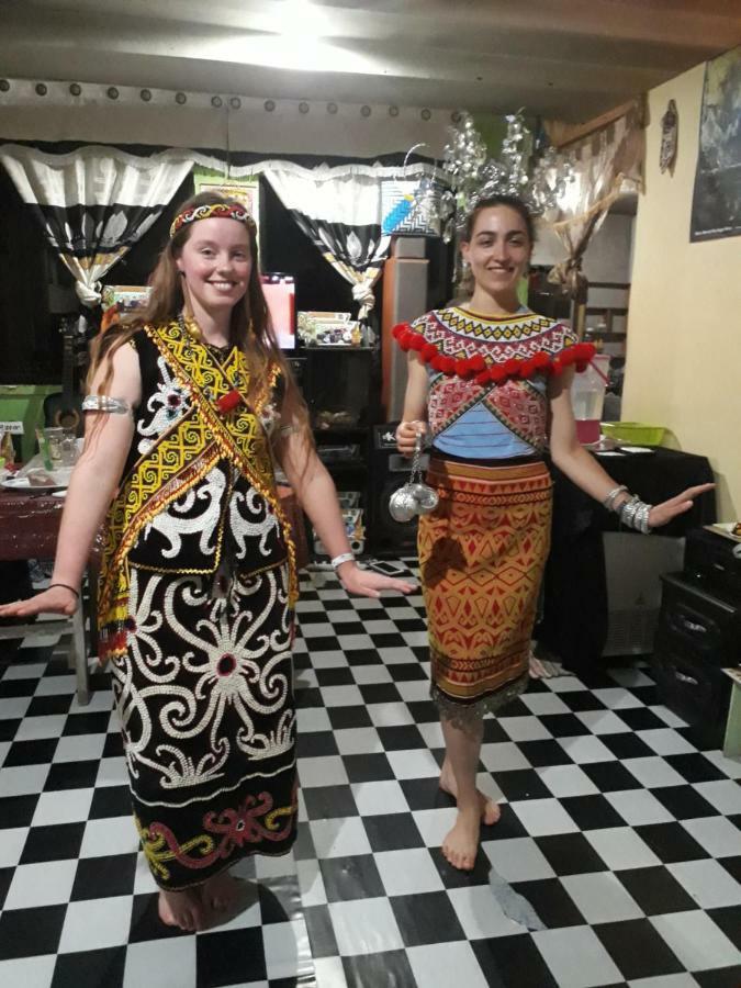 Mulu D Cave Homestay 외부 사진