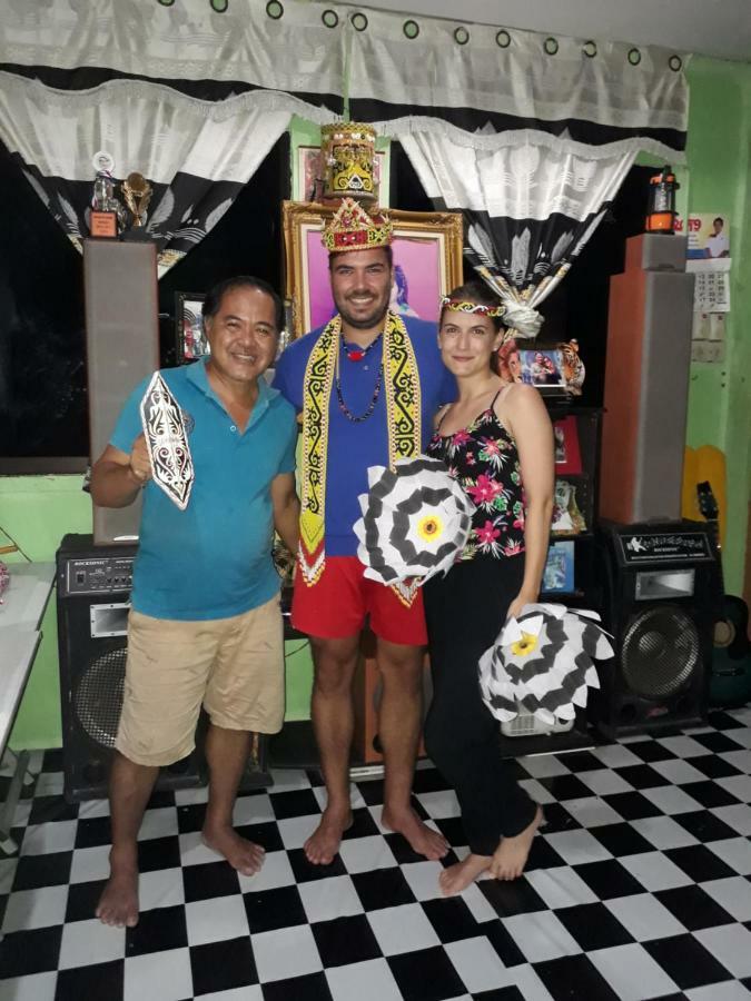 Mulu D Cave Homestay 외부 사진