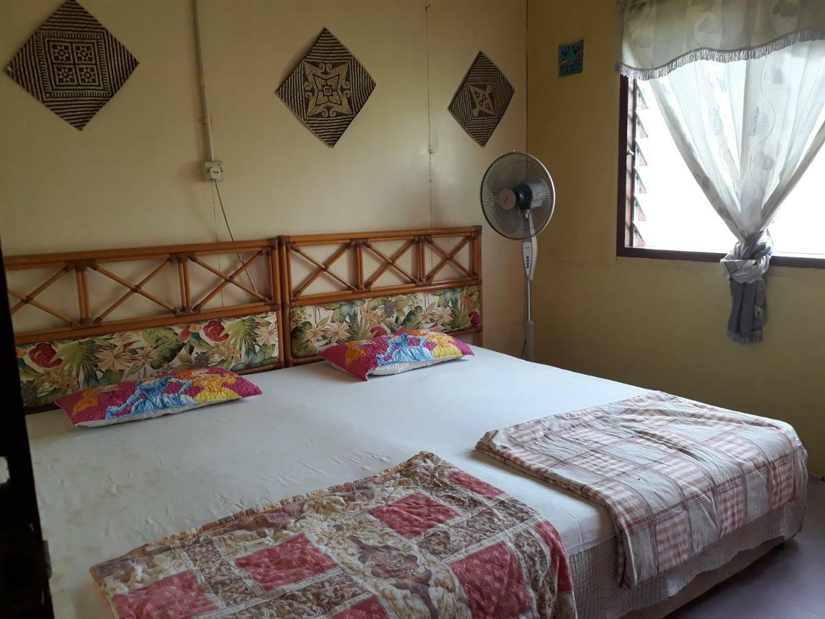 Mulu D Cave Homestay 외부 사진