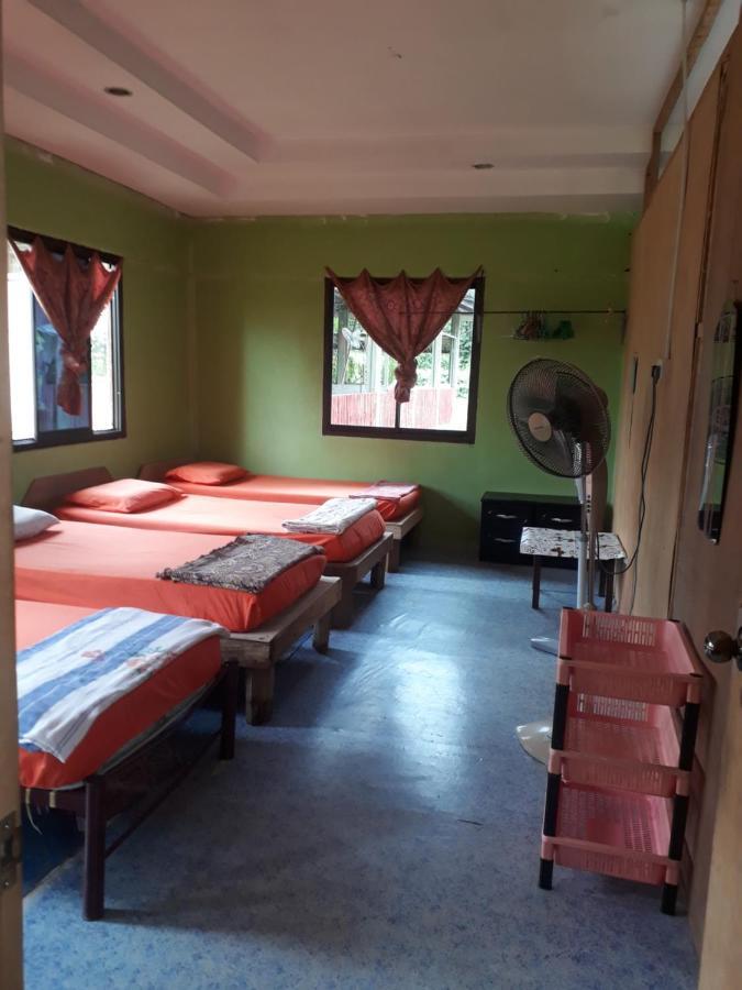 Mulu D Cave Homestay 외부 사진