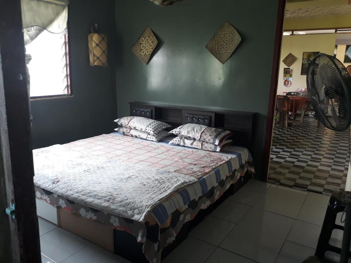 Mulu D Cave Homestay 외부 사진