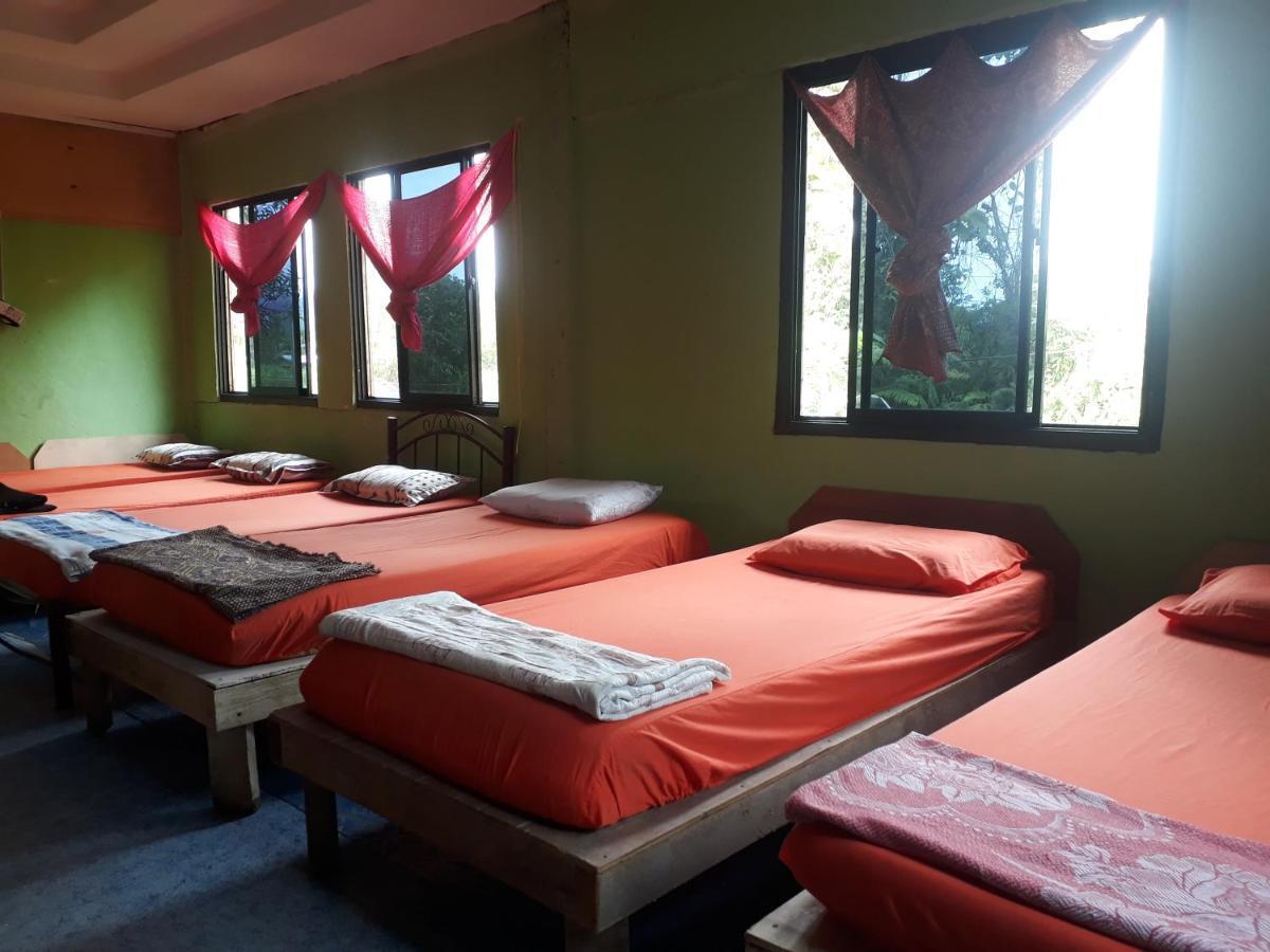 Mulu D Cave Homestay 외부 사진