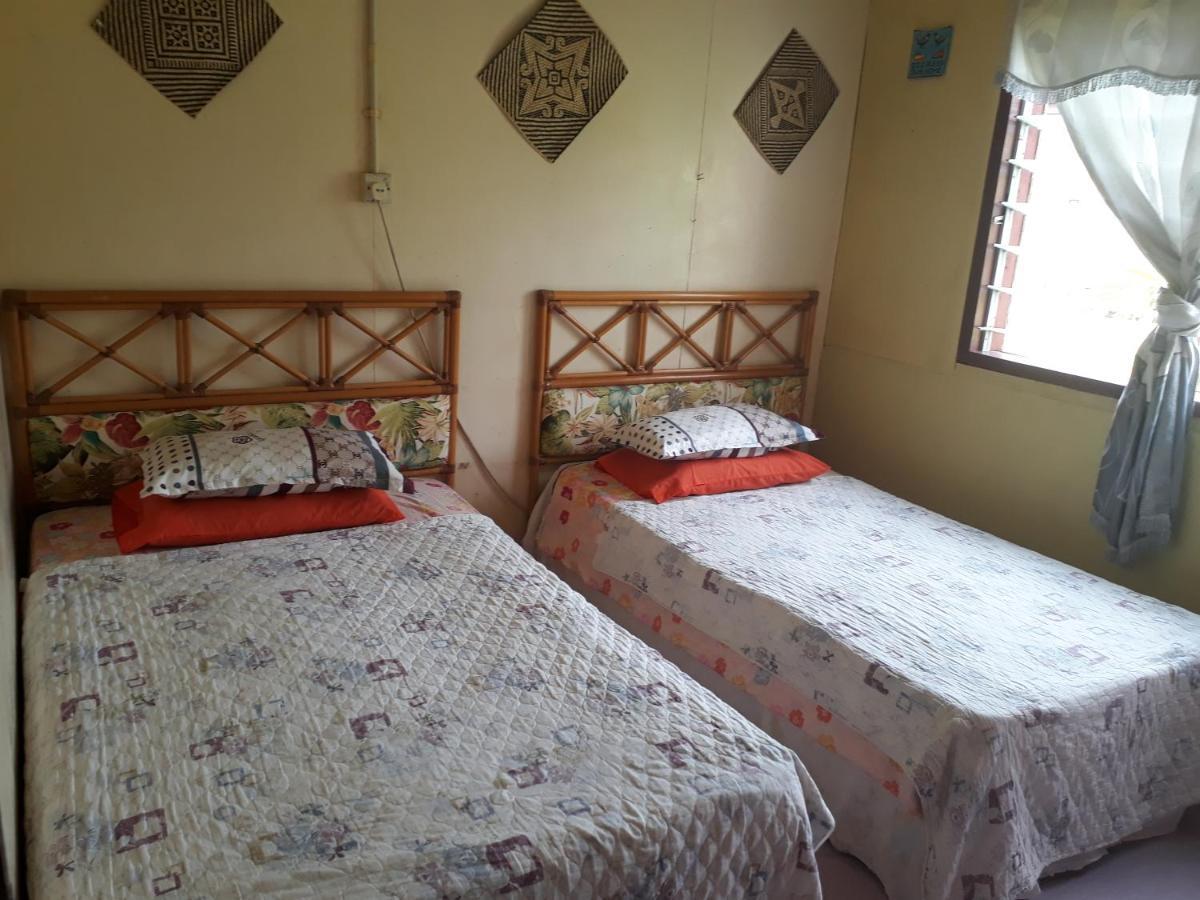 Mulu D Cave Homestay 외부 사진