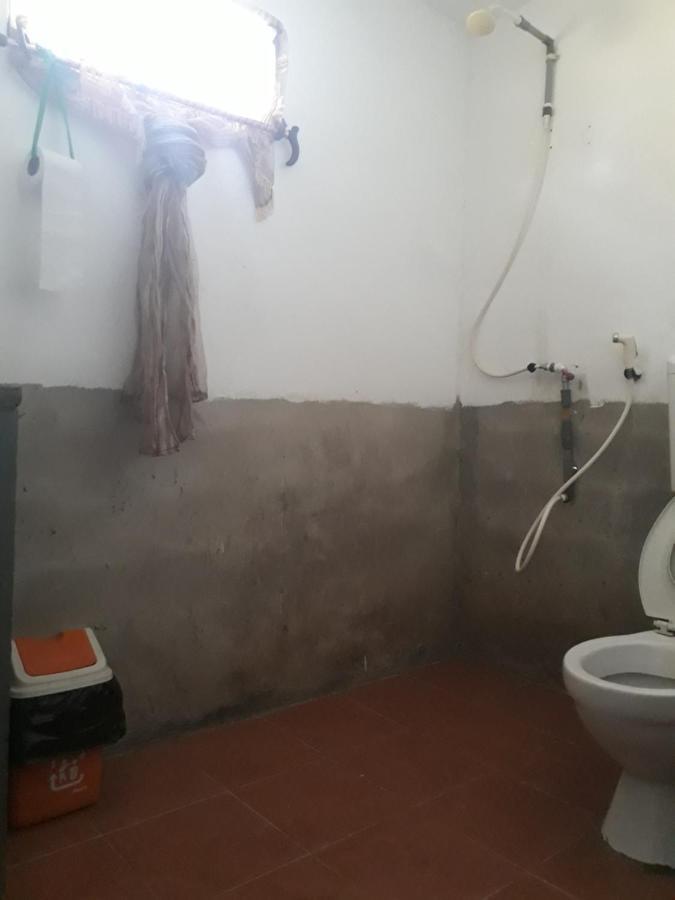 Mulu D Cave Homestay 외부 사진