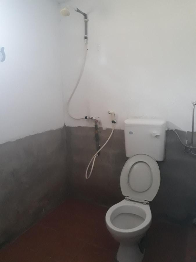 Mulu D Cave Homestay 외부 사진