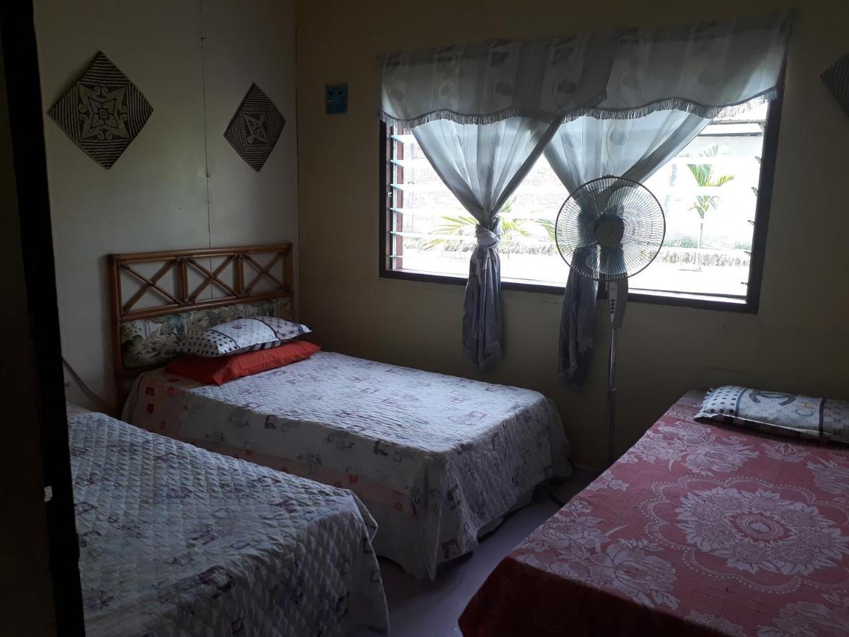 Mulu D Cave Homestay 외부 사진