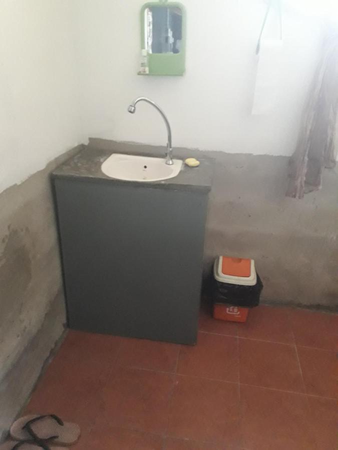 Mulu D Cave Homestay 외부 사진